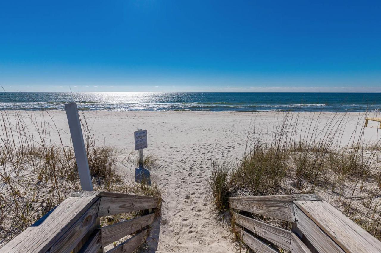 Gulf Shores Surf & Racquet Club #207A Exterior foto