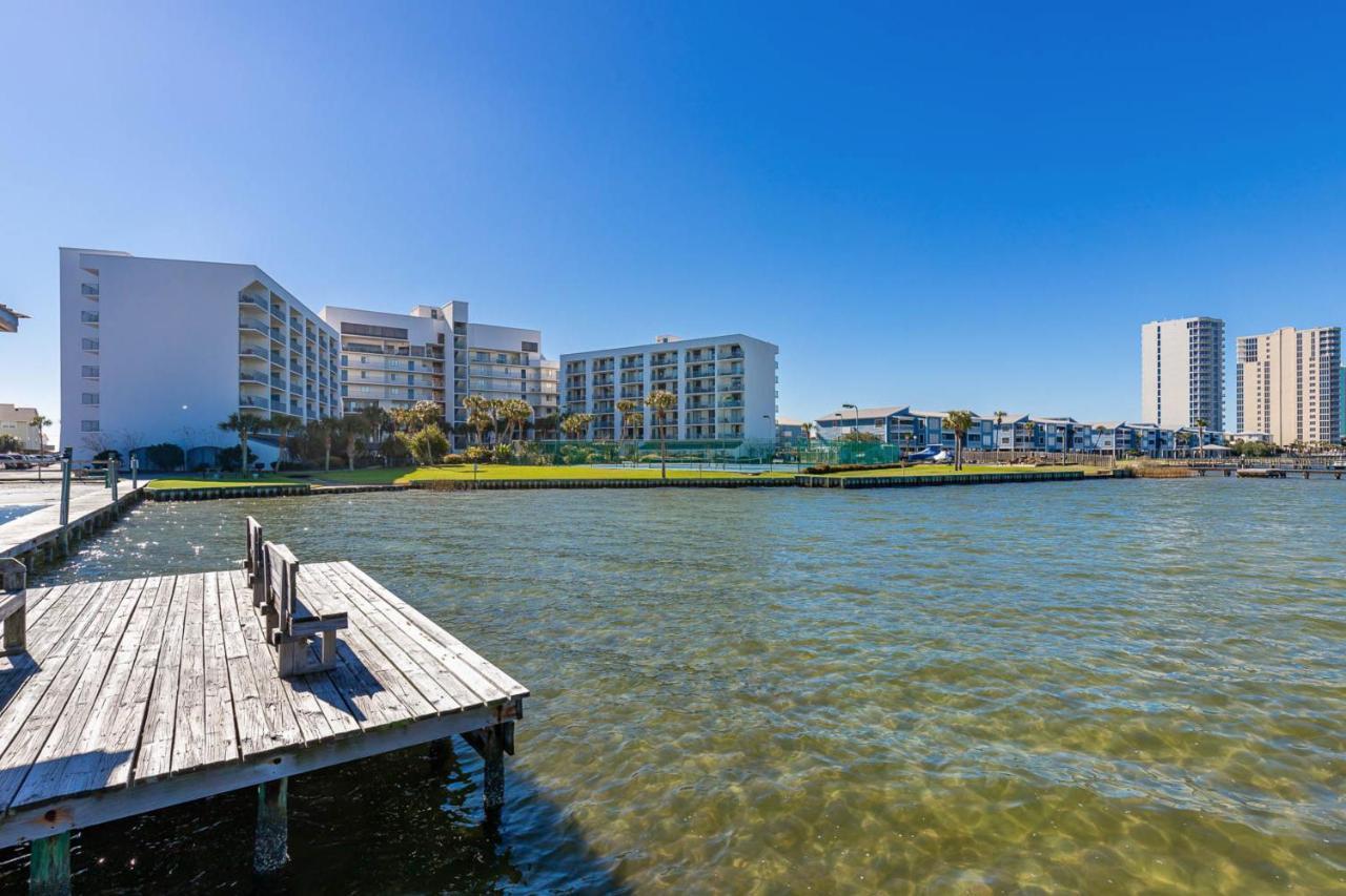 Gulf Shores Surf & Racquet Club #207A Exterior foto
