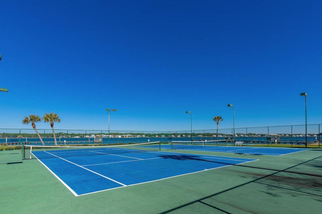 Gulf Shores Surf & Racquet Club #207A Exterior foto