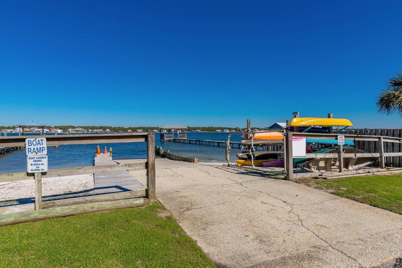 Gulf Shores Surf & Racquet Club #207A Exterior foto