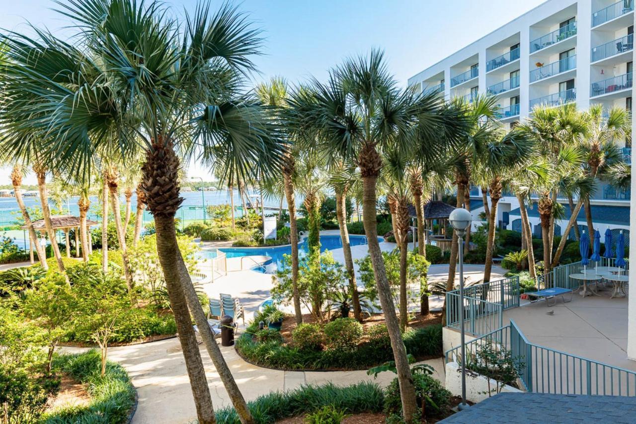 Gulf Shores Surf & Racquet Club #207A Exterior foto