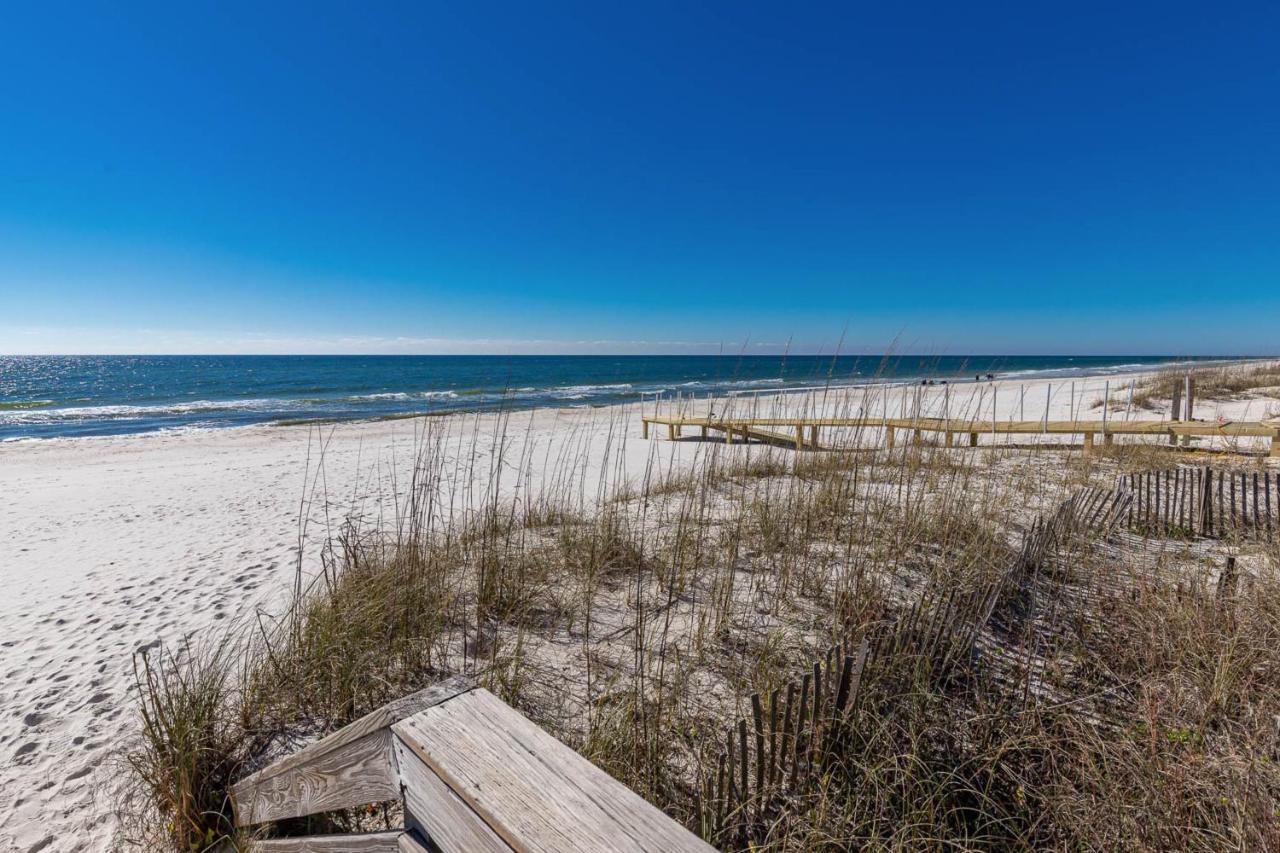Gulf Shores Surf & Racquet Club #207A Exterior foto