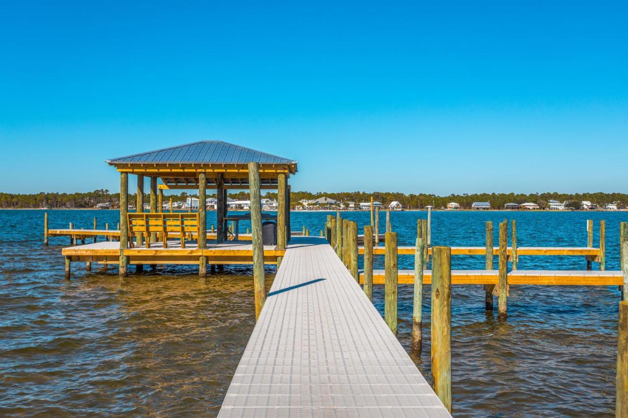 Gulf Shores Surf & Racquet Club #207A Exterior foto